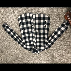 Pendleton Jacket